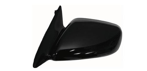 Toyota 97-01 Toyota Camry Us/Jp Built Black Power Heat Mirror Lh (1) Pc Replacement 1997,1998,1999,2000,2001