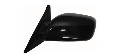 Toyota 02-06 Toyota Camry Us Built Power Heat Mirror Lh (1) Pc Replacement 2002,2003,2004,2005,2006