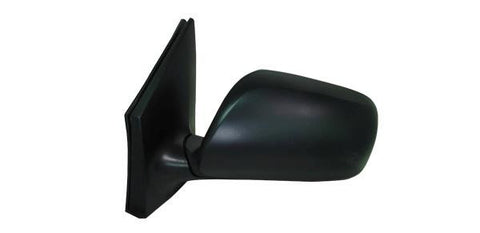 Toyota 09-10 Toyota Corolla(Us Built) W/Cover Power Non-Heat Mirror Lh (1) Pc Replacement 2009,2010