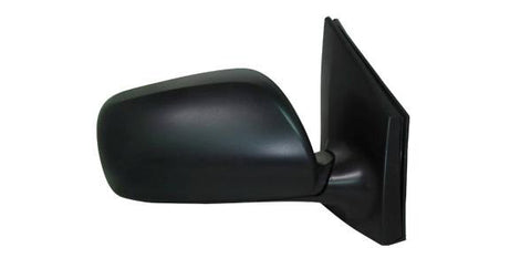 Toyota 09-10 Toyota Corolla(Us Built) W/Cover Power Heat Mirror Rh (1) Pc Replacement 2009,2010