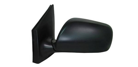 Toyota 09-10 Toyota Corolla(Us Built) W/Cover Power Heat Mirror Lh (1) Pc Replacement 2009,2010