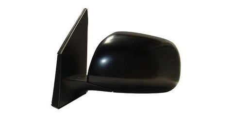 Toyota 06-08 Toyota Rav4 /Rav-4 (Base Mdl) Power Non-Heat Mirror Lh (1) Pc Replacement 2006,2007,2008