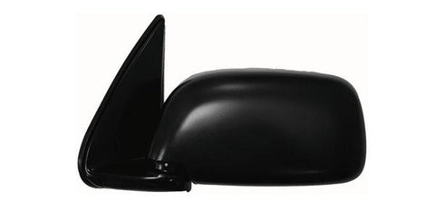 Toyota 95-99 Toyota Tacoma Manual Mirror Lh (1) Pc Replacement 1995,1996,1997,1998,1999