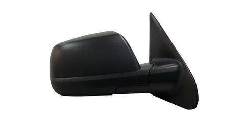 Toyota 07-10 Toyota Tundra (Base Model) Manual Mirror Rh (1) Pc Replacement 2007,2008,2009,2010