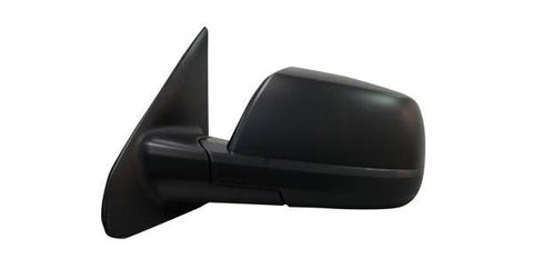 Toyota 07-10 Toyota Tundra (Base Model) Manual Mirror Lh (1) Pc Replacement 2007,2008,2009,2010