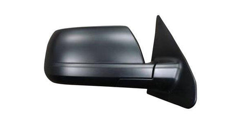 Toyota 07-10 Toyota Tundra (Sr5 Model) Power Non-Heat Mirror Rh (1) Pc Replacement 2007,2008,2009,2010