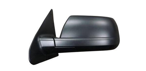 Toyota 07-10 Toyota Tundra (Sr5 Model) Power Non-Heat Mirror Lh (1) Pc Replacement 2007,2008,2009,2010