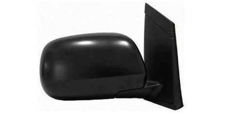 Toyota 04-10 Toyota Sienna Power Non-Heat Mirror Rh (1) Pc Replacement 2004,2005,2006,2007,2008,2009,2010