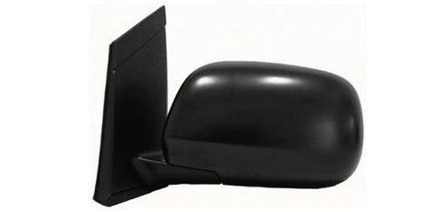 Toyota 04-10 Toyota Sienna Power Non-Heat Mirror Lh (1) Pc Replacement 2004,2005,2006,2007,2008,2009,2010