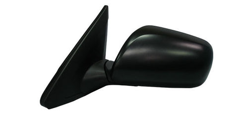 Toyota 09-10 Toyota Matrix Power Non-Heat Ptm Mirror Lh (1) Pc Replacement 2009,2010