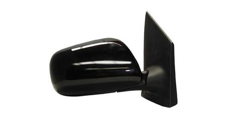 Toyota 07-08 Toyota Yaris Sedan Power Non-Heat Mirror Rh (1) Pc Replacement 2007,2008