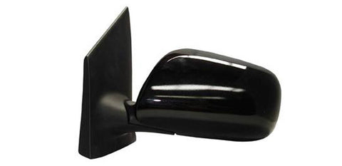 Toyota 07-08 Toyota Yaris Sedan Power Non-Heat Mirror Lh (1) Pc Replacement 2007,2008