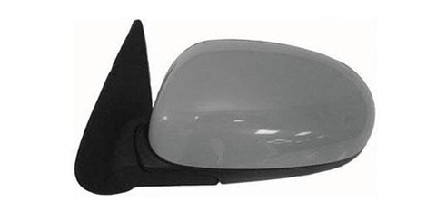 Nissan 00-03 Nissan Maxima Power Non-Heat Mirror Lh (1) Pc Replacement 2000,2001,2002,2003