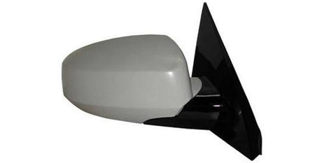 Nissan 04-08 Nissan Maxima Power Non-Heat Mirror Rh (1) Pc Replacement 2004,2005,2006,2007,2008