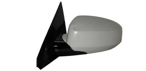 Nissan 04-08 Nissan Maxima Manual Fold Power Heat Mirror Lh (1) Pc Replacement 2004,2005,2006,2007,2008