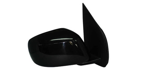 Nissan 05-10 Nissan Pathfinder Power Non-Heat Ptm Mirror Rh (1) Pc Replacement 2005,2006,2007,2008,2009,2010