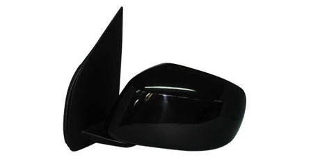 Nissan 05-10 Nissan Pathfinder Power Non-Heat Ptm Mirror Lh (1) Pc Replacement 2005,2006,2007,2008,2009,2010