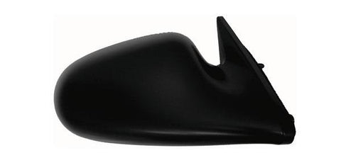 Nissan 95-99 Nissan Sentra/200-Sx Black Power Non-Heat Mirror Rh (1) Pc Replacement 1995,1996,1997,1998,1999