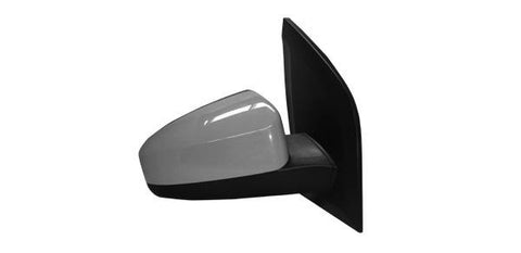 Nissan 07-10 Nissan Sentra Manual Mirror Rh (1) Pc Replacement 2007,2008,2009,2010