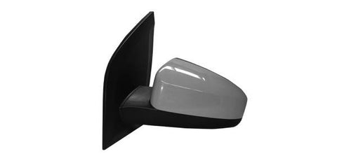 Nissan 07-10 Nissan Sentra Manual Mirror Lh (1) Pc Replacement 2007,2008,2009,2010