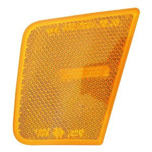 Jeep Liberty 05-07 S.M.L Park Signal Marker Lamp Passenger Side Rh