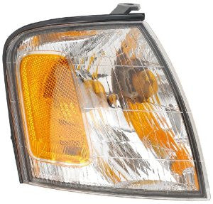 Toyota Avalon  98-99 P.S/M.L Rh Park Signal Marker Lamp Passenger Side Rh