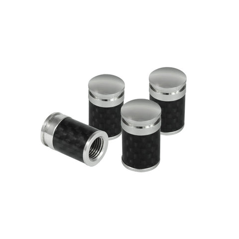 Carbon Fiber Valve Stem Cap