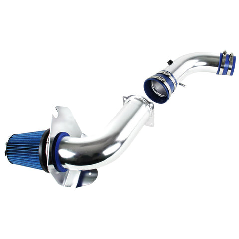 FORD 94-98 FORD MUSTANG COLD AIR INTAKE - BLUE 