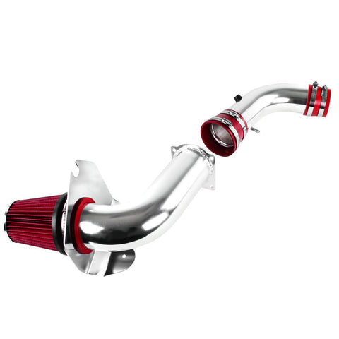FORD 94-98 FORD MUSTANG COLD AIR INTAKE - RED