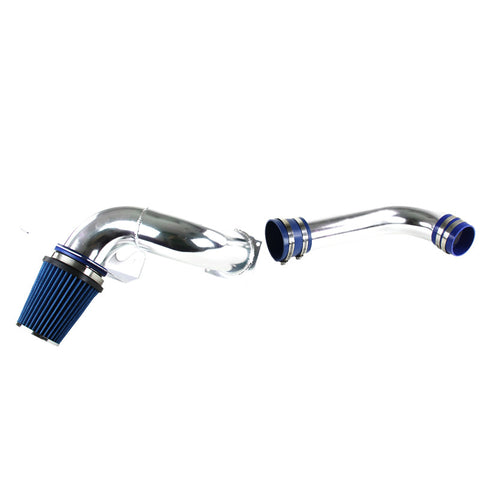 FORD 96-04 FORD MUSTANG COLD AIR INTAKE - BLUE 