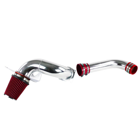 FORD 96-04 FORD MUSTANG COLD AIR INTAKE - RED