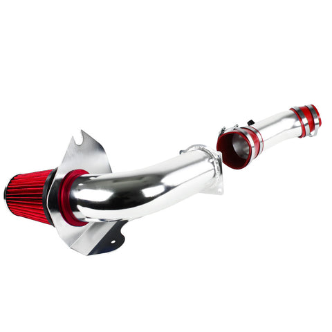 FORD 99-04 FORD MUSTANG COLD AIR INTAKE - RED