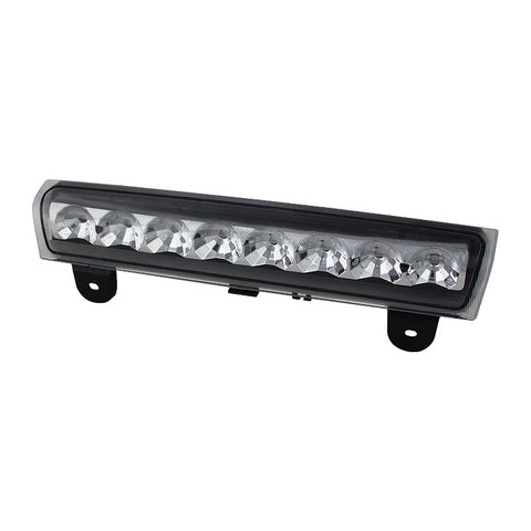 Chevy Suburban Tahoe 00-06 / GMC Yukon  Yukon Denali 00-06 (Except Barn Door)LED 3RD Brake Light - Clear