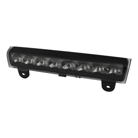 Chevy Suburban Tahoe 00-06 / GMC Yukon  Yukon Denali 00-06 (Except Barn Door)LED 3RD Brake Light - Smoke