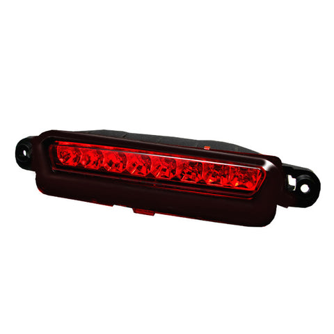 Nissan Sentra 95-99 LED 3RD Brake Light - Red