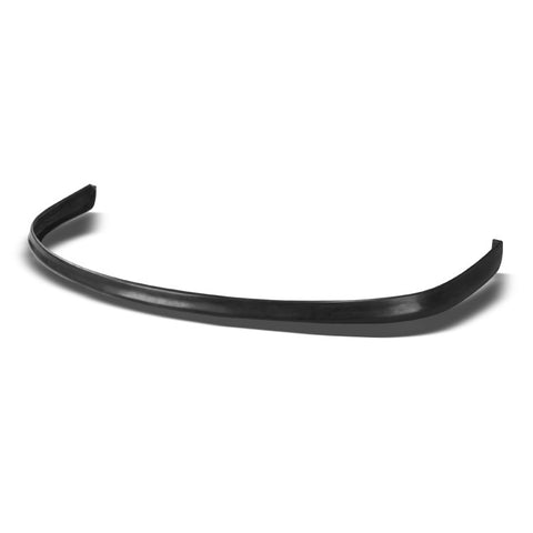Acura Integra 94-97 T-R Style Poly Urethane Front Bumper Lip