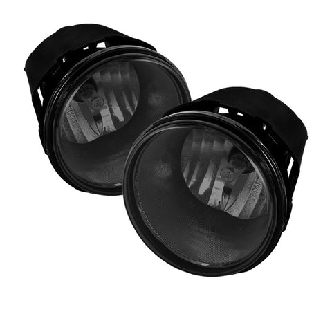 Dodge Dakota 05-09 Durango 07-09 Fog Lamps-s