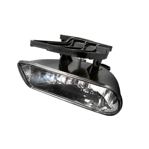 GMC Sierra 1500/2500 99-02 / Sierra 1500HD/2500HD/3500/C3 01-02 / GMC Yukon 00-06 OEM Fog Lights (No Switch)- Left