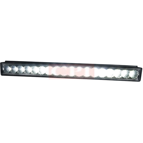   ALL     UNIVERSAL LED LIGHT BAR- 536x55x86MM WITH WIRING KIT     