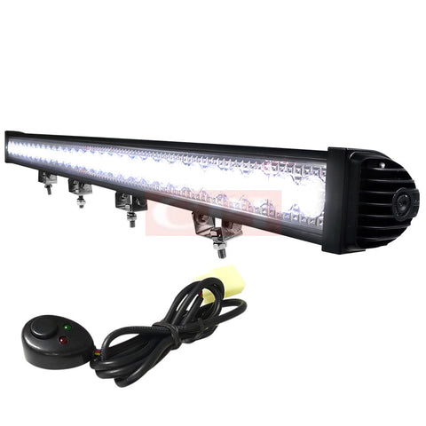 ALL UNIVERSAL LED LIGHT BAR- 1019x66x91MM WITH WIRING KIT   PERFORMANCE   