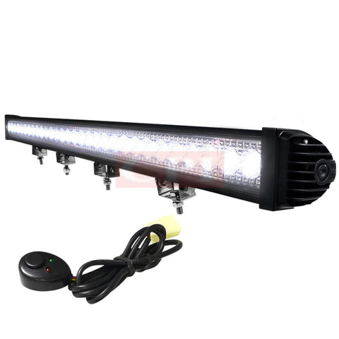 ALL UNIVERSAL LED LIGHT BAR- 1208x66x91MM WITH WIRING KIT   PERFORMANCE   