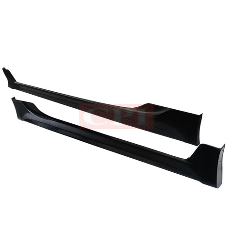 SCION 13-UP SCION FRS SIDE SKIRTS KIT TD STYLE    2013,2014