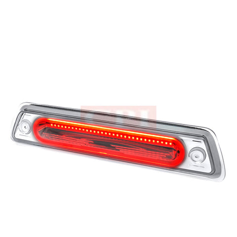 FORD 09-14 FORD F150 LED 3RD BRAKE LIGHT CHROME