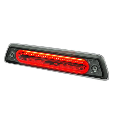 FORD 09-14 FORD F150 LED 3RD BRAKE LIGHT SMOKE