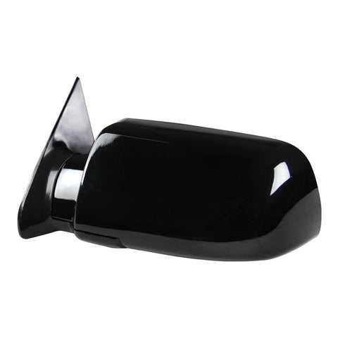 CHEVY 88-98 CHEVY C10 TRUCK MIRROR- MANUAL- LEFT