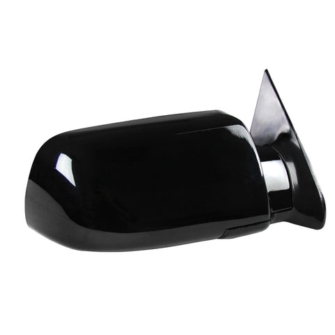 CHEVY 88-98 CHEVY C10 TRUCK MIRROR- MANUAL- RIGHT