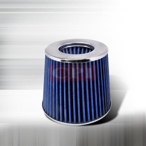 Universal Blue Air Filter - 2.75 Inch Performance-i