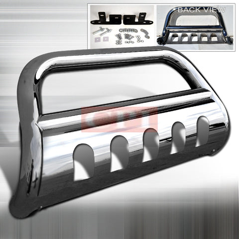 CHEVROLET/CHEVY 1999-2006 CHEVY SILVERADO BULL BAR PERFORMANCE 1999,2000,2001,2002,2003,2004,2005,2006