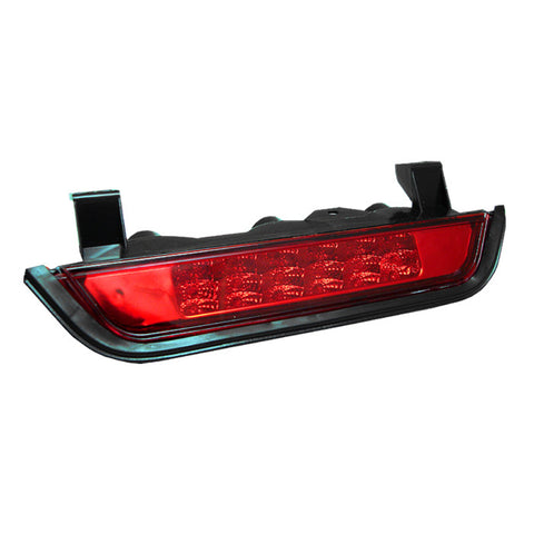 JEEP GRAND CHEROKEE 93-98 LED 3RD BRAKE LAMP / LIGHTS - RED PERFORMANCE