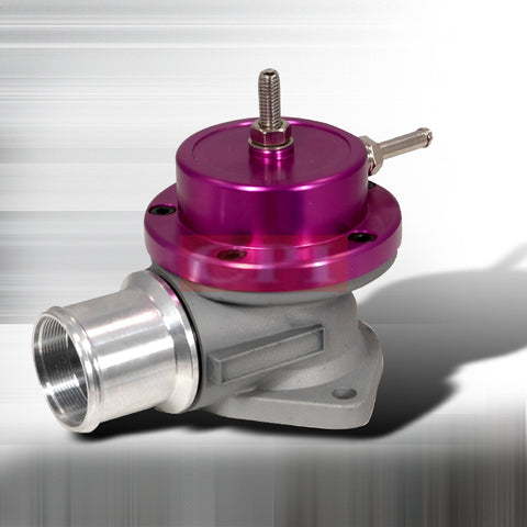 Universal Blow Off Valve - Purple Performance-f